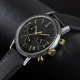 Чоловічий годинник Timex MARLIN Chrono Tx2w51500