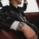 Чоловічий годинник Timex MARLIN Chrono Tx2w10400