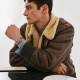 Мужские часы Timex MARLIN Chrono Tx2w10100