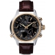 Чоловічий годинник Timex Intelligent Quartz World Time Tx2n942