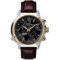 Чоловічий годинник Timex Intelligent Quartz World Time Tx2n942