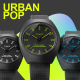 Мужские часы Timex URBAN POP Tx2w42100