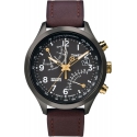 Чоловічий годинник Timex T Racing IQ Chrono Tx2n931