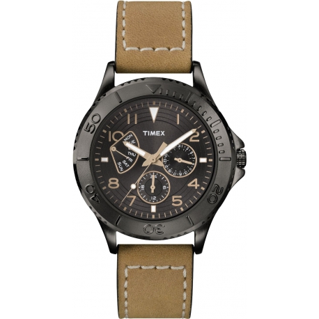 Мужские часы Timex RETROGRADE Tx2p040