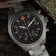 Мужские часы Timex EXPEDITION North Field Chrono Tx2w45700