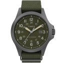 Мужские часы Timex EXPEDITION North Field Solar Tx2v03700