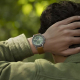 Чоловічий годинник Timex EXPEDITION North Sierra Chrono Tx2w16400