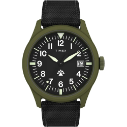 Чоловічий годинник Timex EXPEDITION North Traprock Tx2w34400