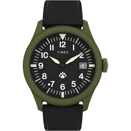 Чоловічий годинник Timex EXPEDITION North Traprock Tx2w34400
