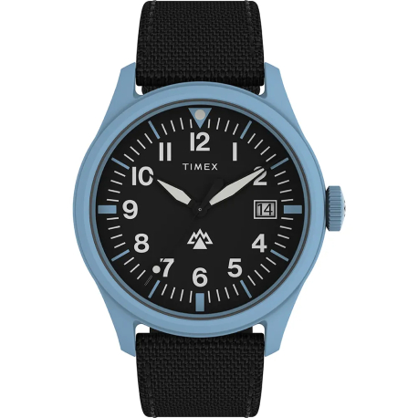 Чоловічий годинник Timex EXPEDITION North Traprock Tx2w34300