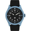 Чоловічий годинник Timex EXPEDITION North Traprock Tx2w34300