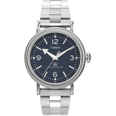 Чоловічий годинник Timex WATERBURY Standard Tx2w20500