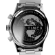 Чоловічий годинник Timex WATERBURY Traditional Chrono Tx2w48200