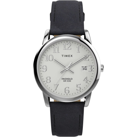 Мужские часы Timex EASY READER Classic Tx2w54300