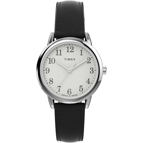 Женские часы Timex EASY READER Classic Tx2w32500