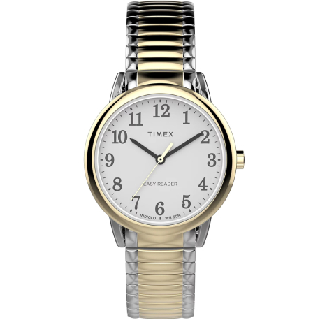 Жіночий годинник Timex EASY READER Classic Tx2v94800