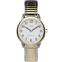 Жіночий годинник Timex EASY READER Classic Tx2v94800