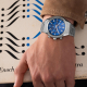 Мужские часы Timex Q FALCON EYE Chrono Tx2w33700