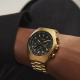 Мужские часы Timex LEGACY Tonneau Chrono Tx2w22100
