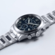 Чоловічий годинник Timex WATERBURY Traditional Chrono Tx2w48200