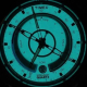 Чоловічий годинник Timex Intelligent Quartz Tide Compass Tx49861