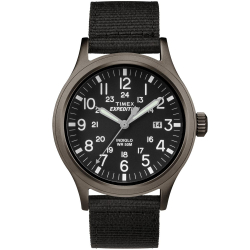 Чоловічий годинник Timex EXPEDITION Scout Tx4b06900