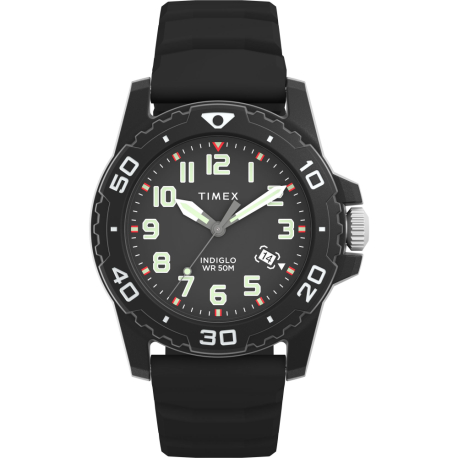 Мужские часы Timex MAIN STREET Tx5m61200