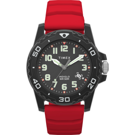 Мужские часы Timex MAIN STREET Tx5m61000