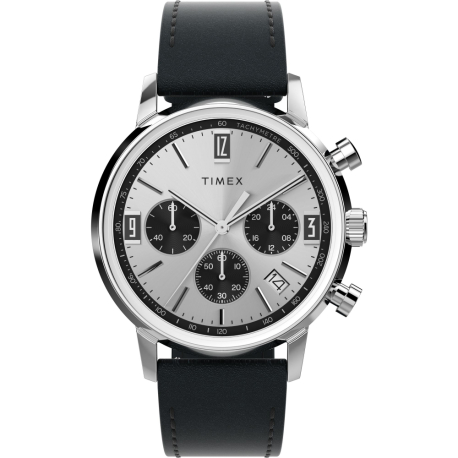 Мужские часы Timex MARLIN Chrono Tx2w10300