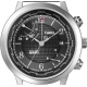 Мужские часы Timex TRAVELLER IQ Tx2n609
