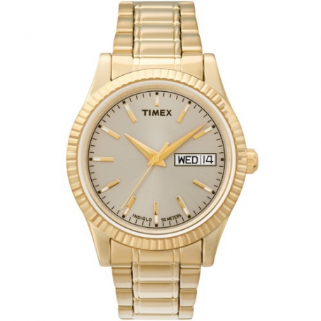 Чоловічий годинник Timex TRADITIONAL Tx2m557