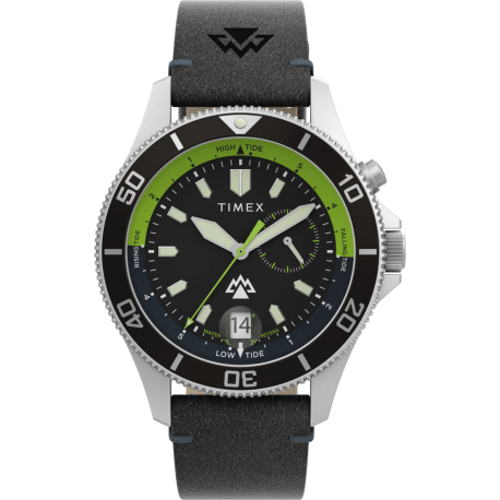 Чоловічий годинник Timex EXPEDITION North Slack Tide Tx2w21900