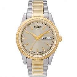 Чоловічий годинник Timex WATERBURY Tx2m556
