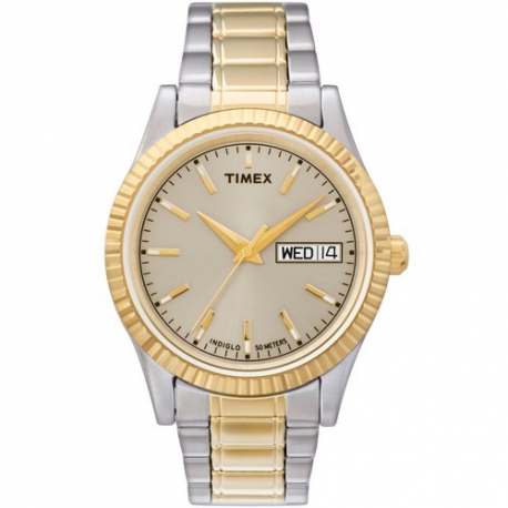 Чоловічий годинник Timex WATERBURY Tx2m556