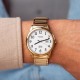 Мужские часы Timex EASY READER Oversized Tx2w52000