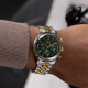Мужские часы Timex MARLIN Chrono Tx2w60000