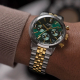 Мужские часы Timex MARLIN Chrono Tx2w60000