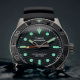 Мужские часы Timex DEEP WATER Reef 200 Tx2w74700