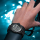Мужские часы Timex DEEP WATER Reef 200 Tx2w74700