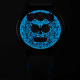 Чоловічий годинник Timex WATERBURY Standard Day Of The Dead Tx2v67600