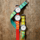 Мужские часы Timex WEEKENDER Tx2w99500