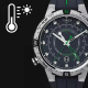 Мужские часы Timex EXPEDITION North Tide-Temp-Compass Tx2v22100
