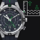 Мужские часы Timex EXPEDITION North Tide-Temp-Compass Tx2v22100