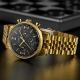 Чоловічий годинник Timex MARLIN Chrono Tx2w59900