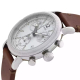 Чоловічий годинник Timex WATERBURY Standard Chrono Tx2w20800