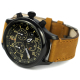 Чоловічий годинник Timex EXPEDITION Field Chrono Tx4b12300