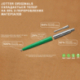Ручка шариковая Parker JOTTER Originals Blue CT BP блистер 15 136