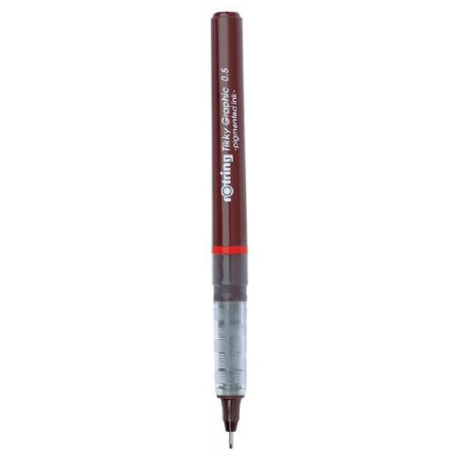 Ручка-лайнер Rotring TIKKY GRAPHIC 0,5 R1904756