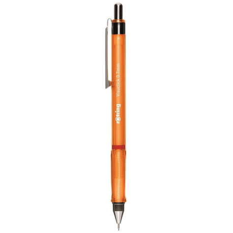 Механический карандаш Rotring VISUCLICK Orange PCL 0,7 2089092