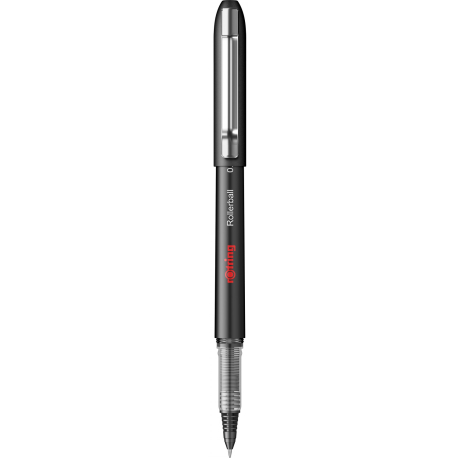 Ручка-роллер Rotring ROLLERBALL Black 0,7 2146104